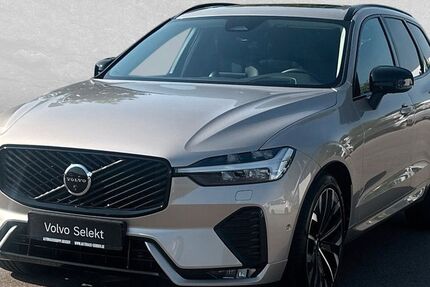 Volvo XC60 28.000 km 49.890 &euro; Karlsruhe 76187