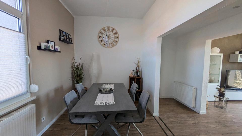 Etagenwohnung Rülzheim - 3.5 Zimmer, 89 m&sup2;, 283.000&euro; | Angebot:26884091