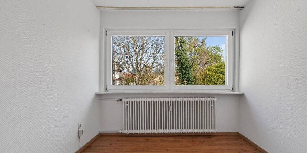 Etagenwohnung Karlsruhe / Durlach Durlach - 5 Zimmer, 137 m&sup2;, 539.000&euro; | Angebot:26359702