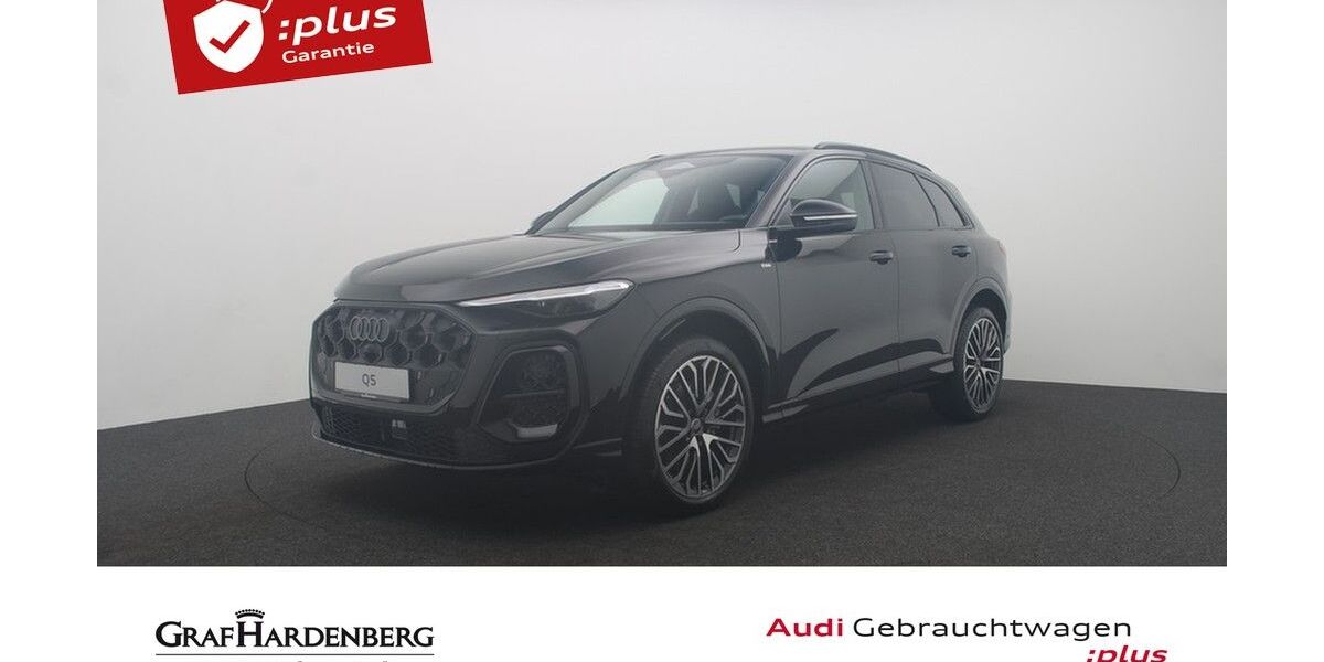 Audi Q5 1.500 km 67.980 &euro; Karlsruhe 76131