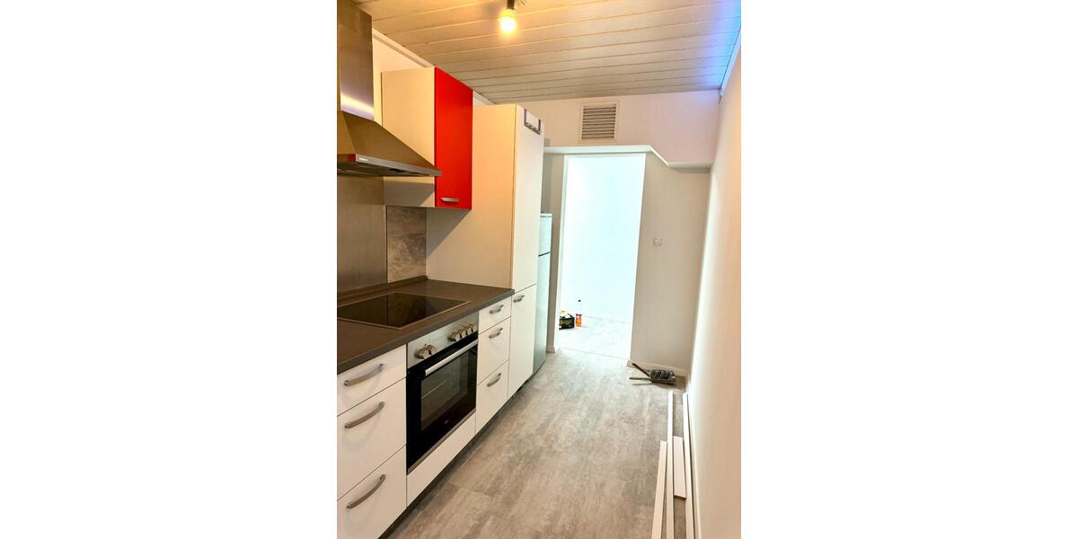 Erdgeschoßwohnung Ispringen - 2 Zimmer, 52 m&sup2;, 210.000&euro; | Angebot:26874992