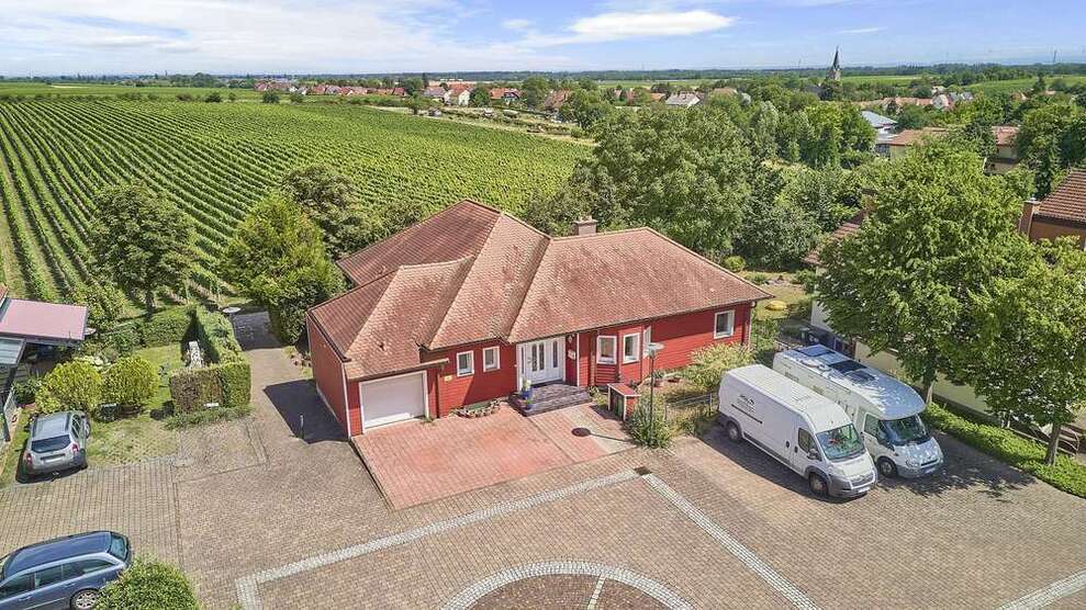 Haus zum Kaufen in Essingen 645.000 € 126.9 m²