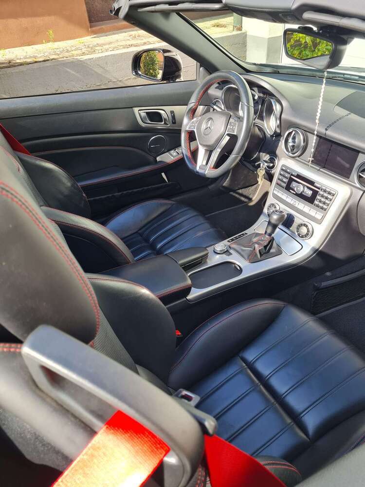 SLK 250