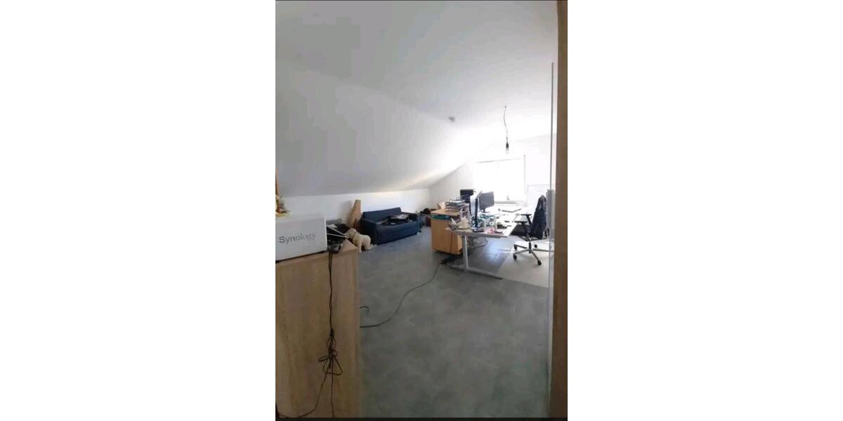 Helle großzügige Mietwohnung 3 zimmer