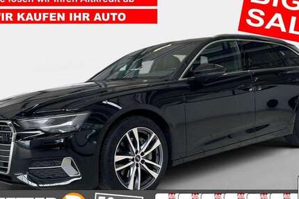 Audi A6 47.443 km 33.790 &euro; Rheinstetten/Mörsch bei Karlsruhe 76287