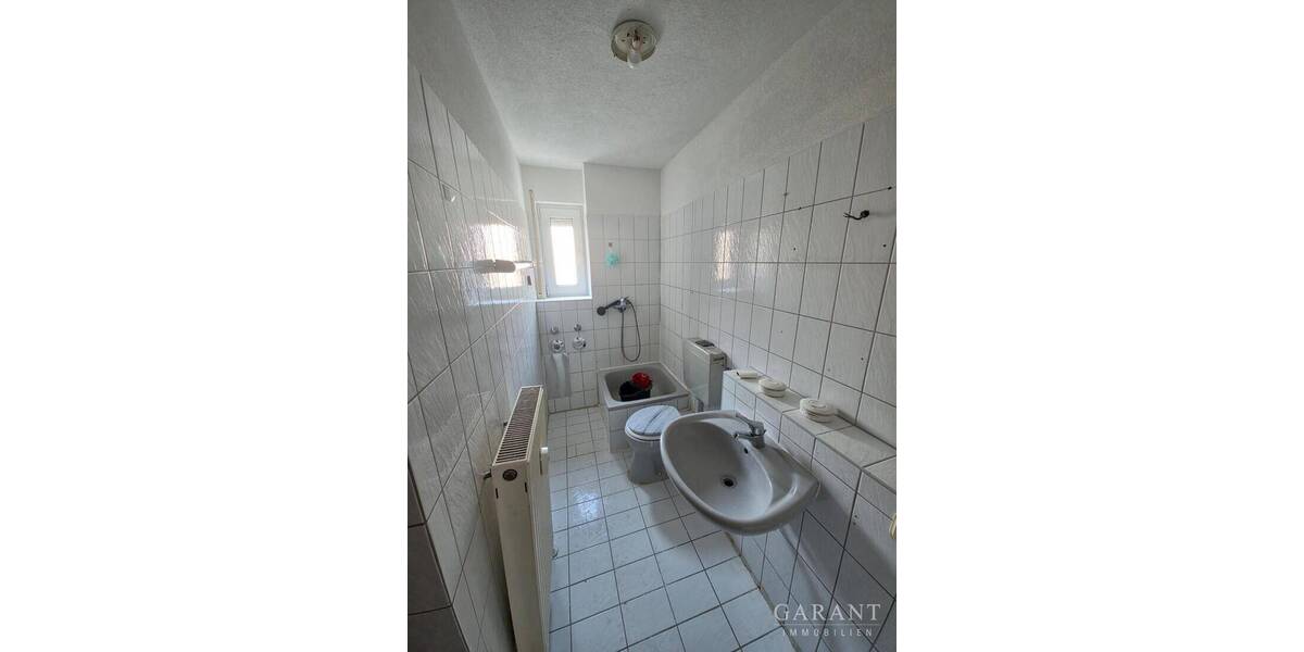 Etagenwohnung Pforzheim Nordstadt - 2 Zimmer, 51 m&sup2;, 160.000&euro; | Angebot:25999758