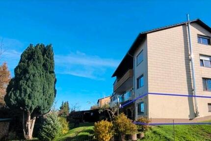 Charmante 2-Zimmer Wohnung in Bretten-Diedelsheim 2 zimmer