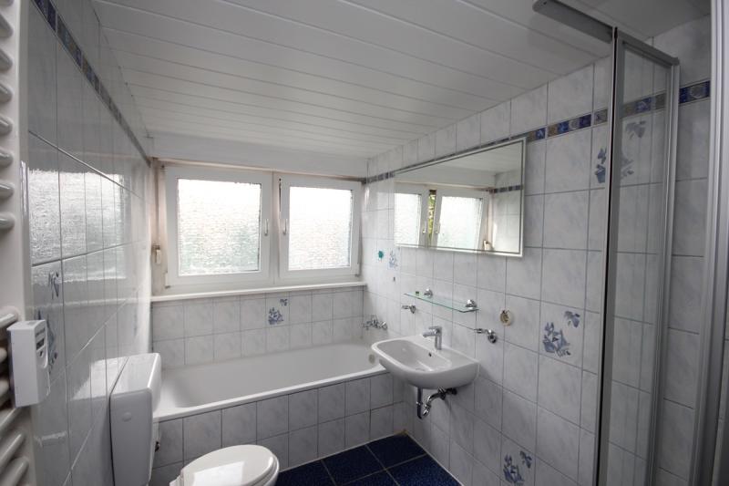 ObjNr:19602 - REINE KAPITALANLAGE!! Sehr gepflegte helle 3-Zimmer ETW in Karlsruhe-Rüppur - Dachgeschoßwohnung Karlsruhe Rüppurr | Angebot:18251291