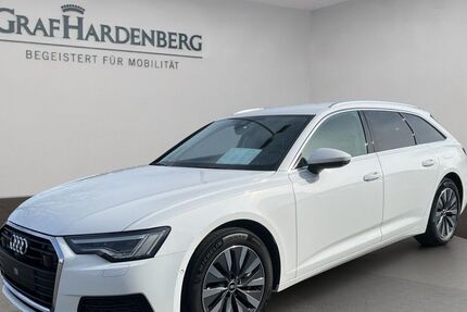 Audi A6 89.565 km 30.980 &euro; Bruchsal 76646