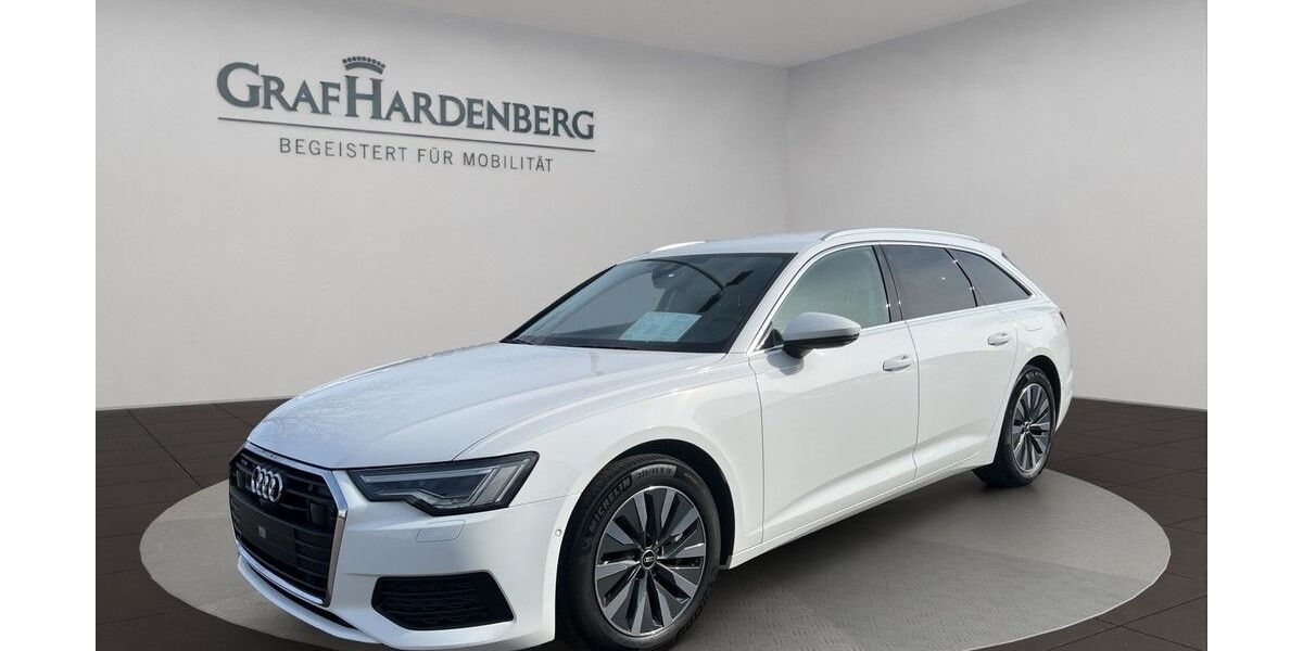 Audi A6 89.565 km 30.980 &euro; Bruchsal 76646