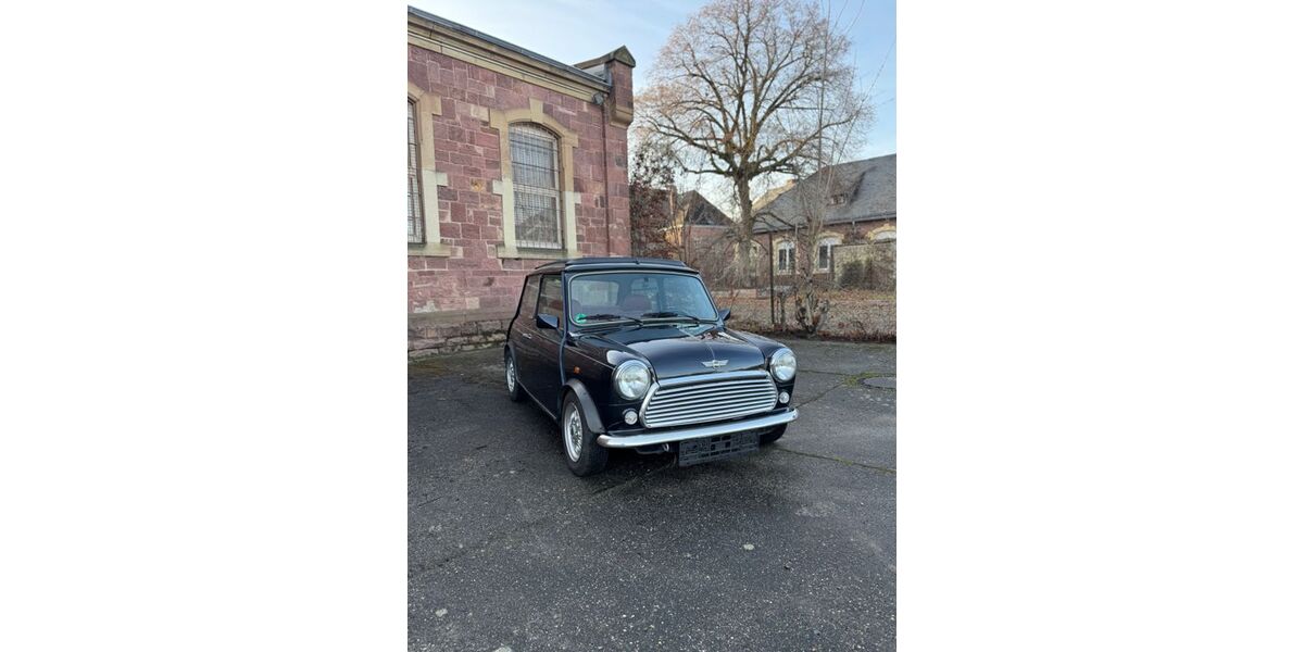 Rover Andere 53.300 km 12.990 &euro; Karlsruhe 76187