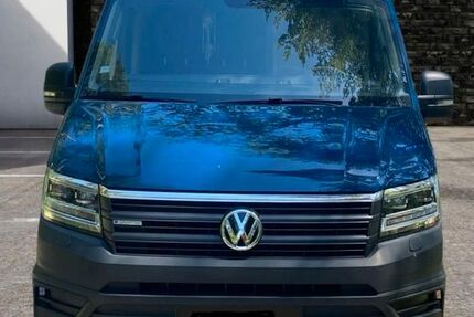 VW Crafter 36.000 km 25.000 &euro; Karlsruhe 76189