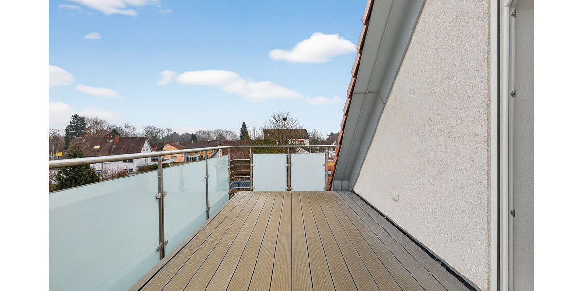 Seltene Gelegenheit: Gepflegtes Zweifamilienhaus mit viel Platz, Ruhe und Entwicklungspotential - Zweifamilienhaus Rastatt / Niederbühl Niederbühl | Angebot:26948205