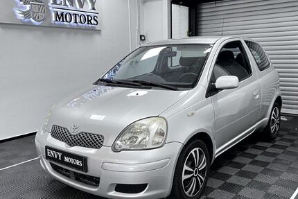 Toyota Yaris 187.000 km 2.980 &euro; Bruchsal 76646