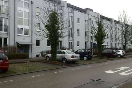 Wohnung Ettlingen - 2 Zimmer, 82 m&sup2;, 1.050&euro; | Angebot:23105028