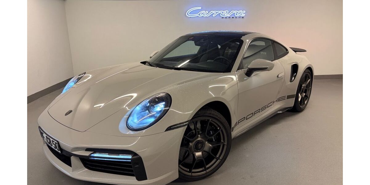 Porsche 992 6.600 km 269.000 &euro; Pforzheiim 75172