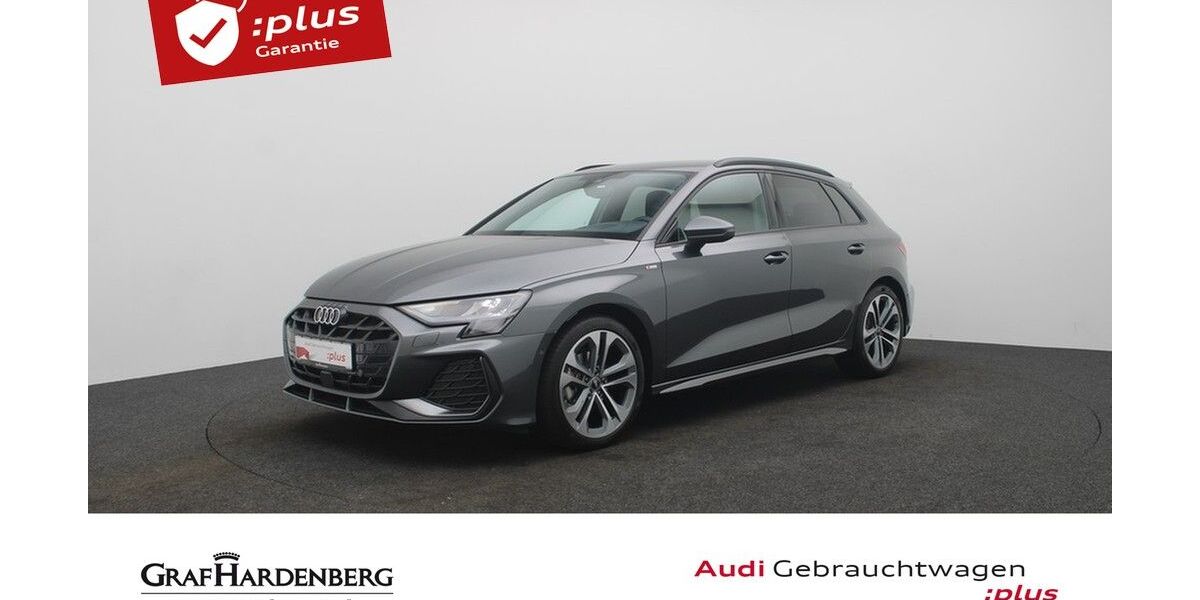 Audi A3 3.333 km 37.980 &euro; Karlsruhe 76131