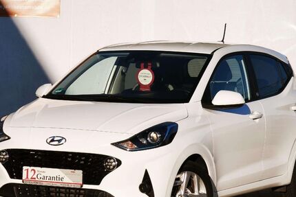 Hyundai i10 36.000 km 11.390 &euro; Graben-Neudorf 76676