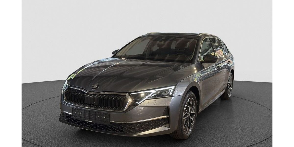 Skoda Octavia 19.500 km 33.390 &euro; Karlsruhe 76131