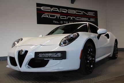 Alfa Romeo 4C