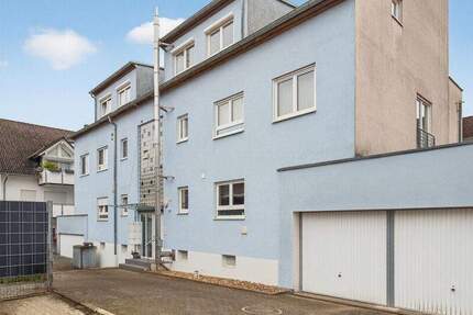 Wohnung Eggenstein - 2 Zimmer, 76 m&sup2;, 295.000&euro; | Angebot:24860324