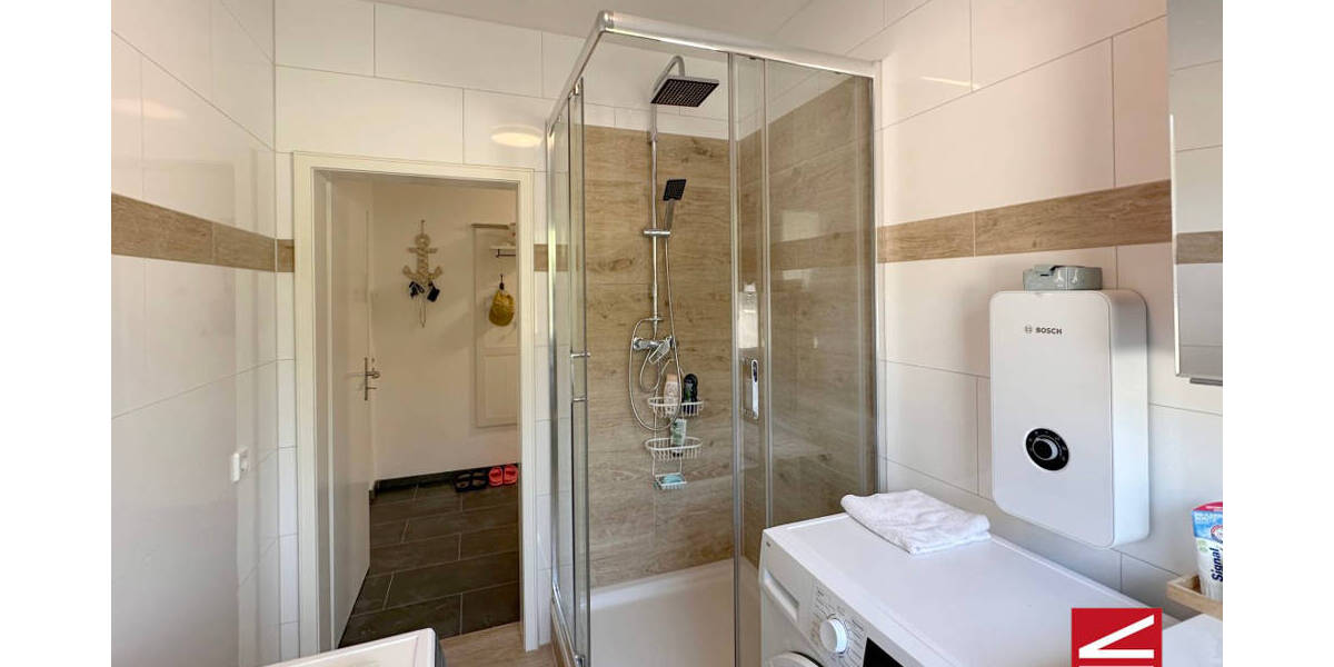 Etagenwohnung Baden-Baden Oos - 3 Zimmer, 75 m&sup2;, 249.000&euro; | Angebot:23976625