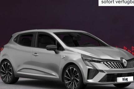 Renault Clio 2.500 km 20.670 &euro; Birkenfeld 75217