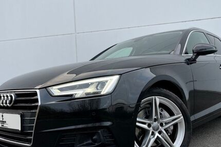 Audi A4 143.000 km 18.970 &euro; Germersheim 76726