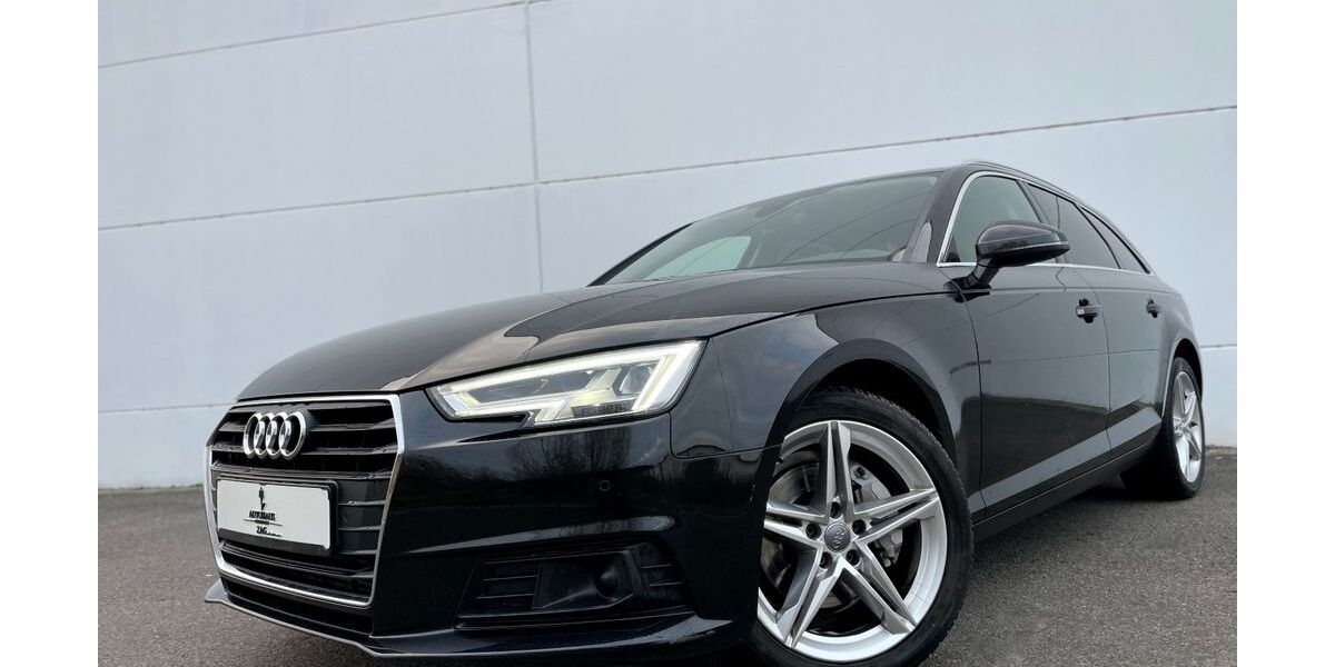 Audi A4 143.000 km 18.970 &euro; Germersheim 76726