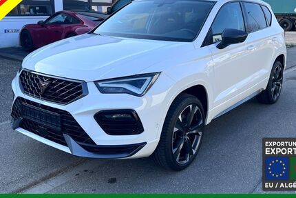 Cupra Ateca 45.500 km 26.290 &euro; Knittlingen 75438