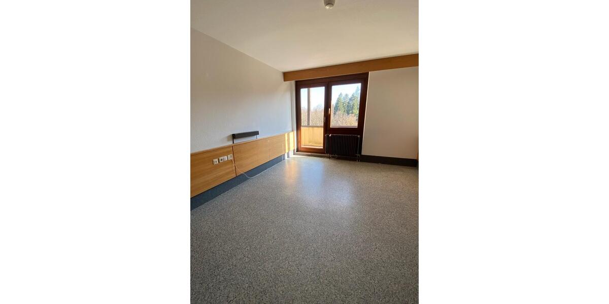 Etagenwohnung Karlsruhe Durlach - 1 Zimmer, 28 m&sup2;, 680&euro; | Angebot:25396829