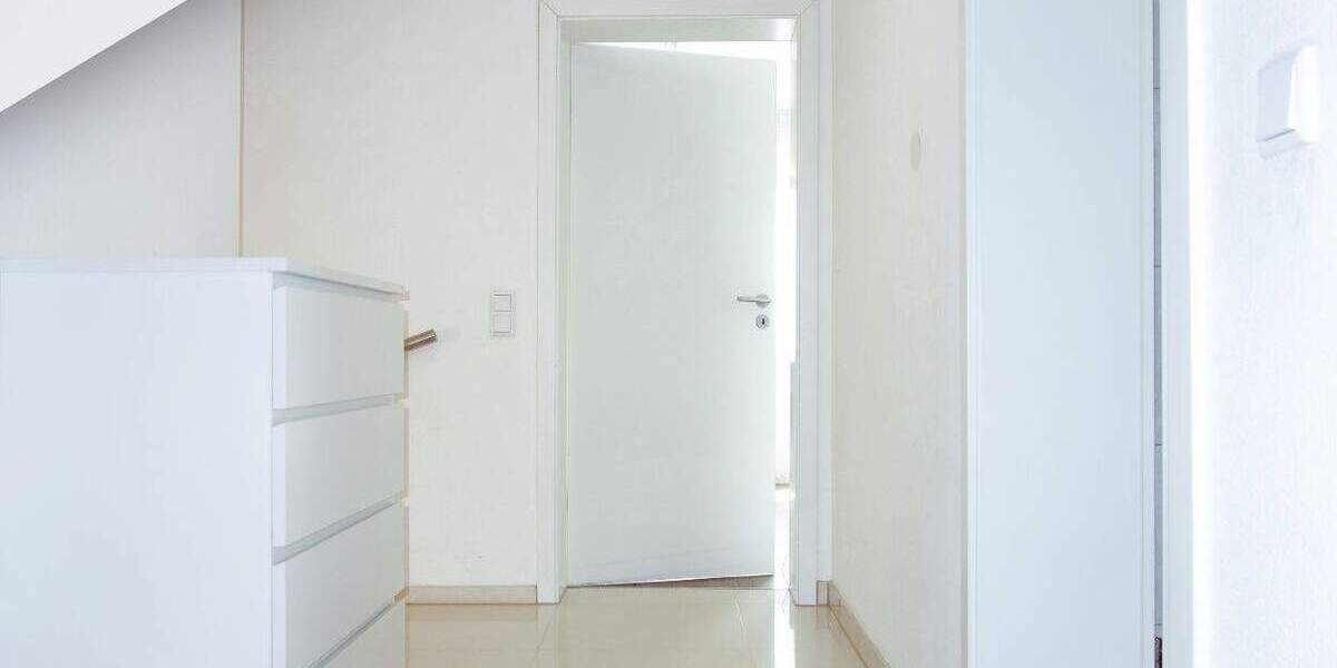 FAMILY FIRST: Modernes Einfamilienhaus in Philippsburg 6 zimmer