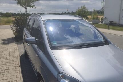 Opel Zafira 310.700 km 2.200 &euro; Stutensee 76297