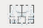 Mehrfamilienhaus selbst gestalten - Mit allkauf zum individuellen Wohntraum - Zweifamilienhaus Remchingen | Angebot:27333238