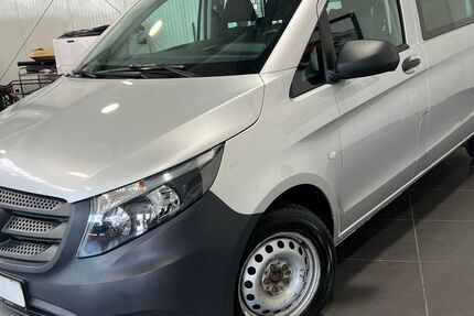Mercedes-Benz Vito 157.000 km 20.995 € Bretten 75015