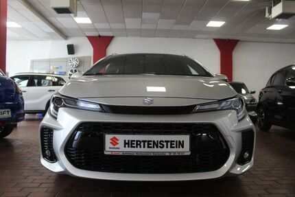 Suzuki Swace 27.740 km 20.850 &euro; Karlsruhe 76185