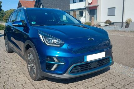 Kia Niro EV 61.000 km 21.700 € Dierbach 76889