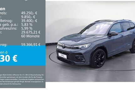 VW Tiguan 28.500 km 47.980 € Ettlingen 76275