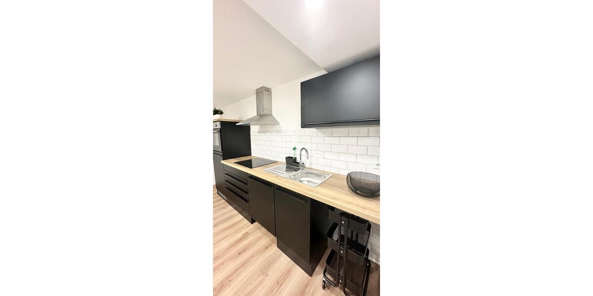 Etagenwohnung Karlsruhe Knielingen - 1 Zimmer, 1 m&sup2;, 850&euro; | Angebot:25105286