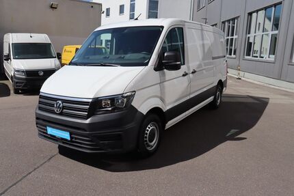 VW Crafter 146.104 km 23.480 &euro; Karlsruhe 76131