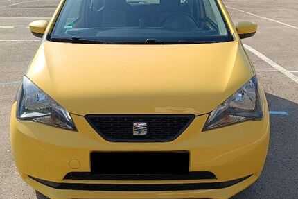 Seat Mii 196.700 km 2.900 &euro; Ötigheim 76470