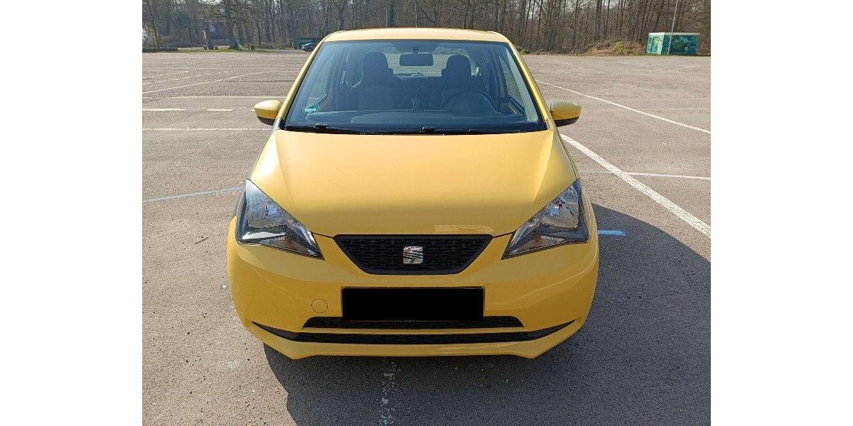 Seat Mii 196.700 km 2.900 &euro; Ötigheim 76470