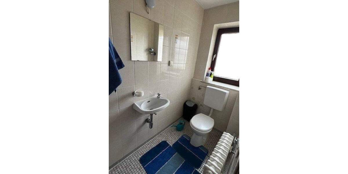 Etagenwohnung Pforzheim Nordstadt - 5 Zimmer, 137 m&sup2;, 325.000&euro; | Angebot:24859539