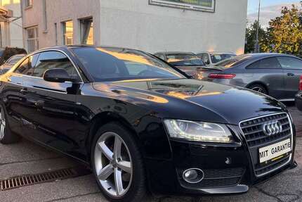 Audi A5 122.595 km 10.950 € Pforzheim 75179