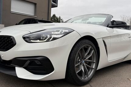 BMW Z4 24.300 km 32.950 &euro; Kronau 76709
