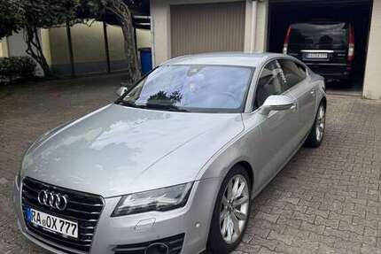 Audi A7 231.000 km 17.999 € Rastatt 76437