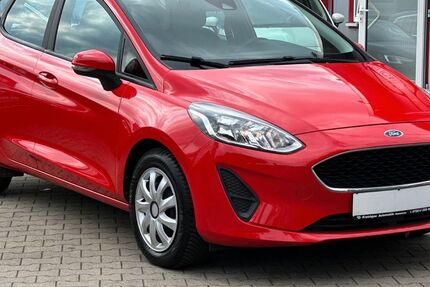 Ford Fiesta 94.000 km 9.995 &euro; Bruchsal-Helmsheim 76646