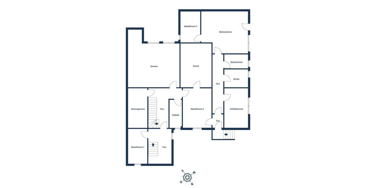 Mehrfamilienhaus, Wohnhaus Baden-Baden Oos - 1 Zimmer, 370 m&sup2;, 749.000&euro; | Angebot:26106396