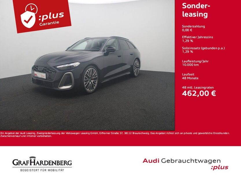 Audi A5 14.699 km 57.980 € Karlsruhe 76131