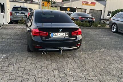 BMW BMW E30